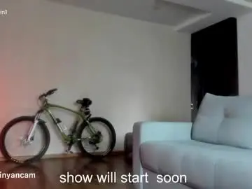 Chaturbate Sex Chat of sophie_in