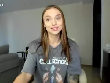 Chaturbate Free Live Porn of sophie_in