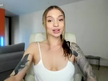 Chaturbate Adult Video Chat of sophie_in