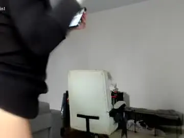 Chaturbate Live Sex of sophie_in