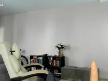 Chaturbate Sex Chat of sophie_in