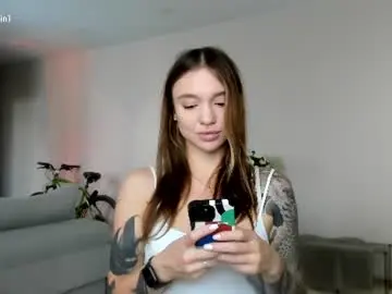 Chaturbate Adult Video Chat of sophie_in