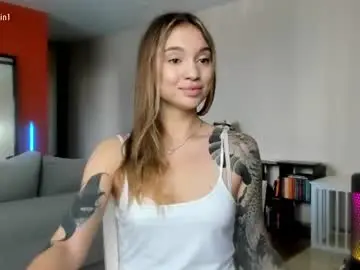 Chaturbate Free Porn Cam of sophie_in