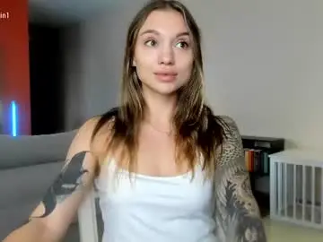 Chaturbate Watch Live Sex Cams of sophie_in