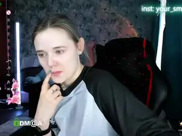 Chaturbate Free Porn Cam of your_small_bunny