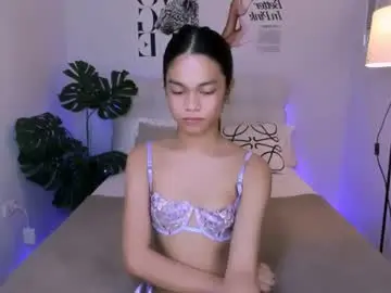 Chaturbate Adult Video Chat of zabellearmani