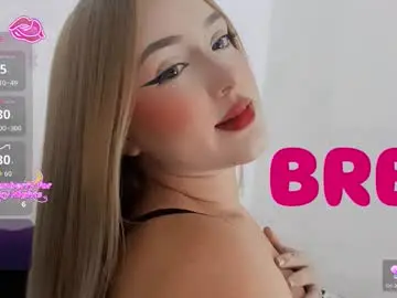 Chaturbate Live Sex Cam of _abby_cooper_