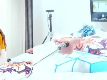 Chaturbate Live Porn of alana_melt18