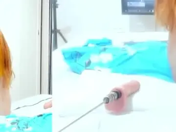 Chaturbate Free Live Porn of alana_melt18