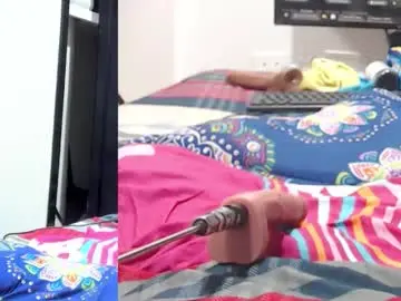 Chaturbate Nude Webcam of alana_melt18