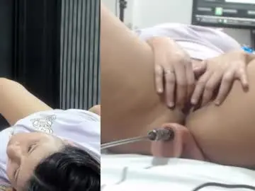 Chaturbate Adult Webcams of alana_melt18