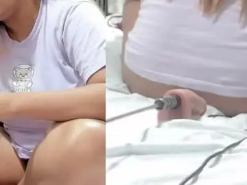 Chaturbate Watch Live Sex Cams of alana_melt18