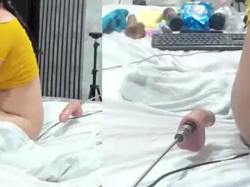 Chaturbate Live Sex Cam of alana_melt18