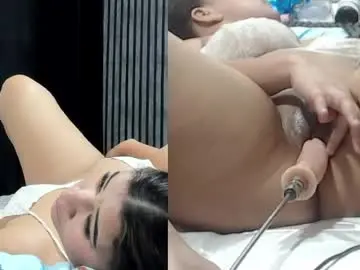 Chaturbate Sex Cam of alana_melt18