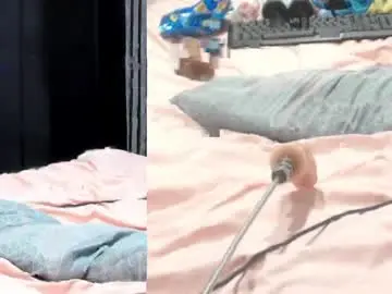 Chaturbate Nude Webcam of alana_melt18