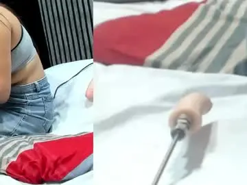 Chaturbate Live Sex of alana_melt18