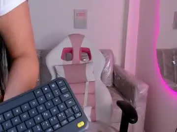 Chaturbate Sex Cam of amelia_johnson20