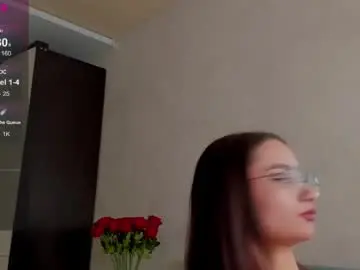 Chaturbate Live Sex Cam of andreajohnsons