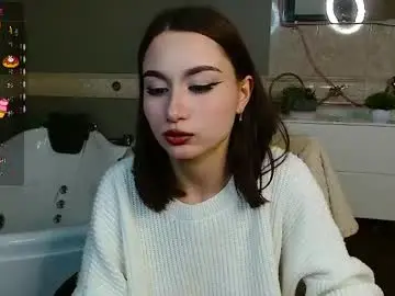 Chaturbate Sex Cam of andreajohnsons