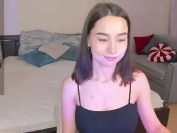 Chaturbate Free Porn Cam of andreajohnsons