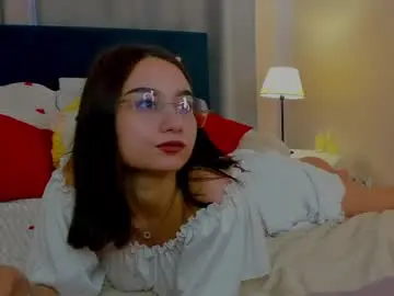Chaturbate Live Sex Cam of andreajohnsons
