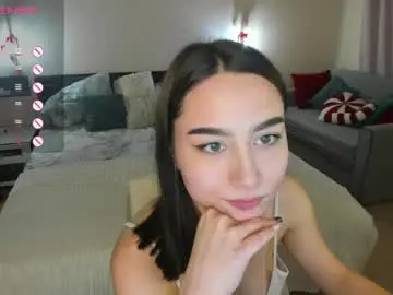 Chaturbate Live Sex Cam of andreajohnsons