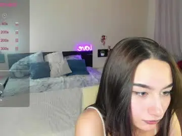 Chaturbate Adult Webcam of andreajohnsons