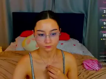 Chaturbate Private Sex Chat of andreajohnsons