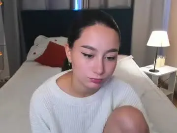 Chaturbate Live Sex of andreajohnsons