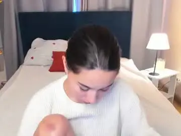 Chaturbate Best live sex cam show of andreajohnsons