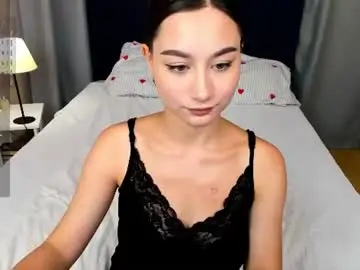 Chaturbate Nude Webcam of andreajohnsons