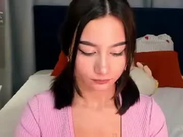 Chaturbate Sex Cam of andreajohnsons