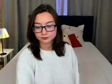 Chaturbate Best Webcam of andreajohnsons