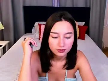 Chaturbate Adult Video Chat of andreajohnsons