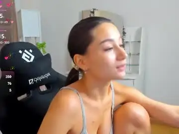 Chaturbate Private Sex Chat of andreajohnsons