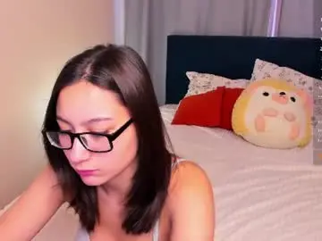 Chaturbate Best Webcam of andreajohnsons