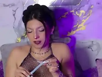Chaturbate Best Webcam of andromeda_west