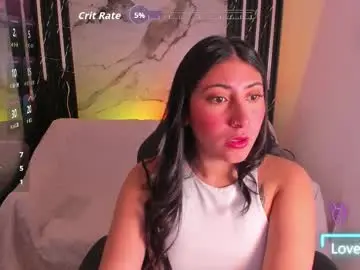 Chaturbate Best Webcam of antonella_blue01