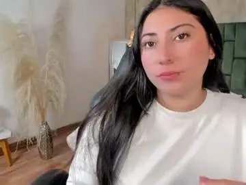 Chaturbate Free Live Porn of antonella_blue01