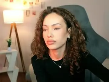 Chaturbate Adult Webcams of beverlyclub