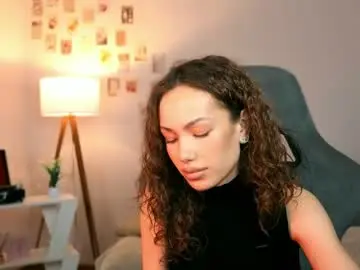 Chaturbate Adult Video Chat of beverlyclub