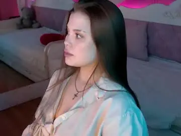 Chaturbate Nude Webcam of boniesmith