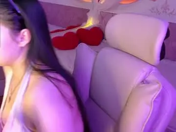 Chaturbate Sex Cam of boniesmith