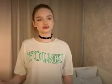 Chaturbate Adult Webcams of charoletteharles