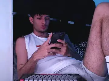 Chaturbate Adult Webcam of chrisupland_