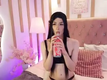 Chaturbate Best Webcam of daphne_velmont