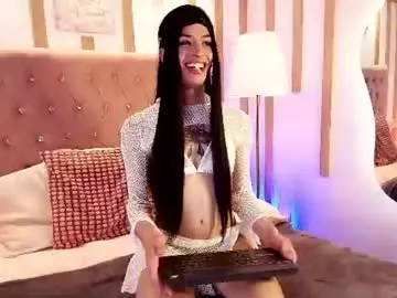 Chaturbate Private Sex Chat of daphne_velmont