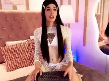 Chaturbate Sex Chat of daphne_velmont