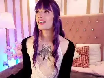 Chaturbate Best Webcam of daphne_velmont