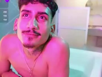 Chaturbate Sex Chat of dark_eros_